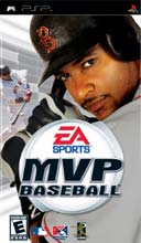 MVP BASEBALL