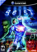 GEIST