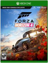 FORZA HORIZON 4 XBOXONE