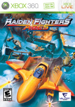 RAIDEN FIGHTERS ACES XBOX360