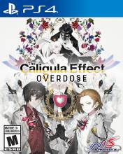 CALIGULA EFFECT OVERDOSE PS4