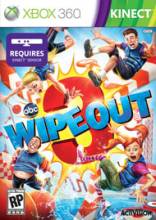 WIPEOUT 3 XBOX360