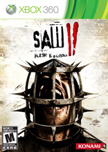 SAW 2 XBOX360