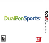 DUAL PEN SPORTS 3DS