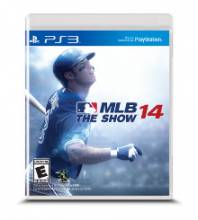 MLB 14 PS3