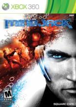 MINDJACK XBOX360