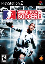 WORLD TOUR SOCCER 2006