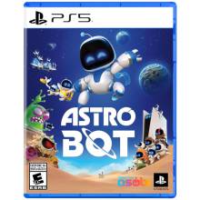 ASTRO BOT - PS5