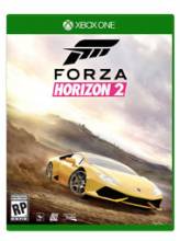 FORZA HORIZON 2 XBOXONE