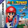 MARIO TENNIS GBADV