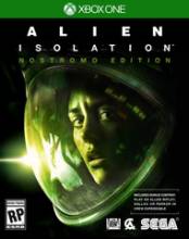 ALIEN ISOLATION XBOXONE