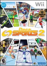 DECA SPORTS 2 WII