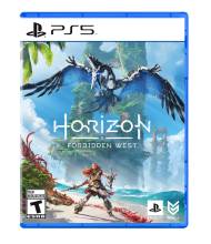 HORIZON II FORBIDDEN WEST PS5