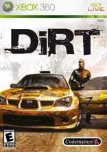 DIRT XBOX360