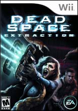 DEAD SPACE EXTRACTION WII