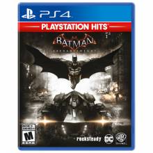 BATMAN ARKHAM KNIGHT PS4