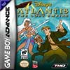 DISNEY`S ATLANTIS : THE LOST EMPIRE