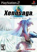 XENOSAGA