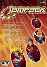 JAMPACK SUMMER 2002