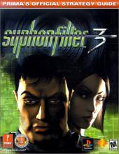 GUIDE SYPHON FILTER 3 - PRIMA'S STRATEGY GUIDE