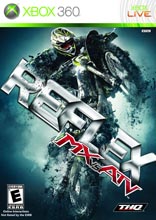 MX VS ATV: REFLEX XBOX360