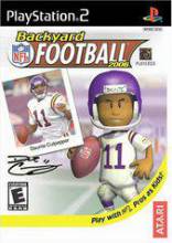 BACKYARD FOOTBALL 2006 PS2