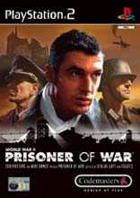 PRISONER OF WAR