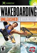  WAKEBOARDING