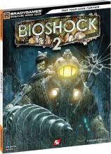 BIOSHOCK 2 - BRADYGAMES GUIDE