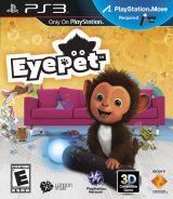 EYEPET SEUL PS3