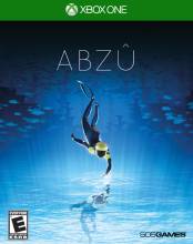 ABZU XBOXONE