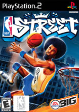 NBA STREET