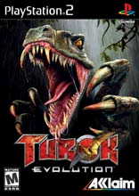 TUROK EVOLUTION