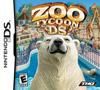 ZOO TYCOON DS