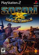 SOCOM U. S. NAVY SEALS