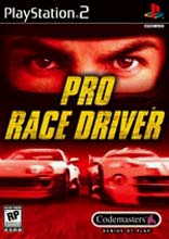 PRORACE DRIVER