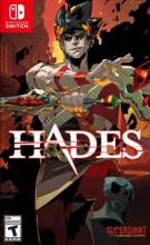 HADES SWITCH