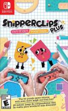 SNIPPERCLIPS PLUS SWITCH