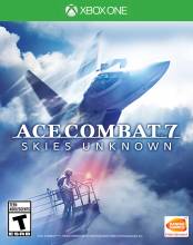 ACE COMBAT 7: SKIES UNKNOWN XBOXONE