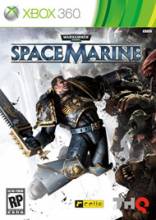 WARHAMMER 40K: SPACE MARINE XBOX360