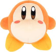 WADDLE-DEE PLUSH - KIRBY COLLECTION