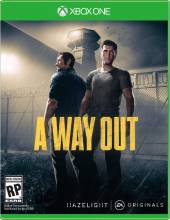 A WAY OUT XBONE