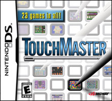 TOUCHMASTER DS