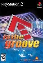 IN THE GROOVE