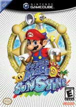 MARIO SUNSHINE