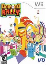 DOMINO RALLY WII