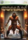 CONAN XBOX360