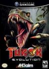 TUROK EVOLUTION