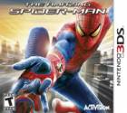 THE AMAZING SPIDER-MAN 3DS