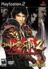 ONIMUSHA 2